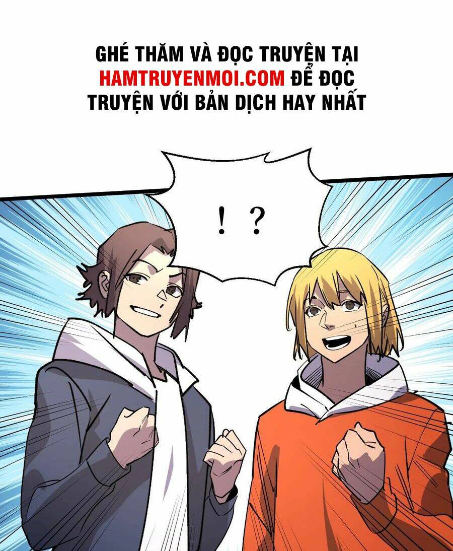 Bắt Đầu Với Tề Thiên Đại Thánh: Chapter 27