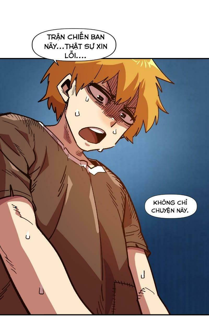 Đại Lục Vô Song: Chapter 7