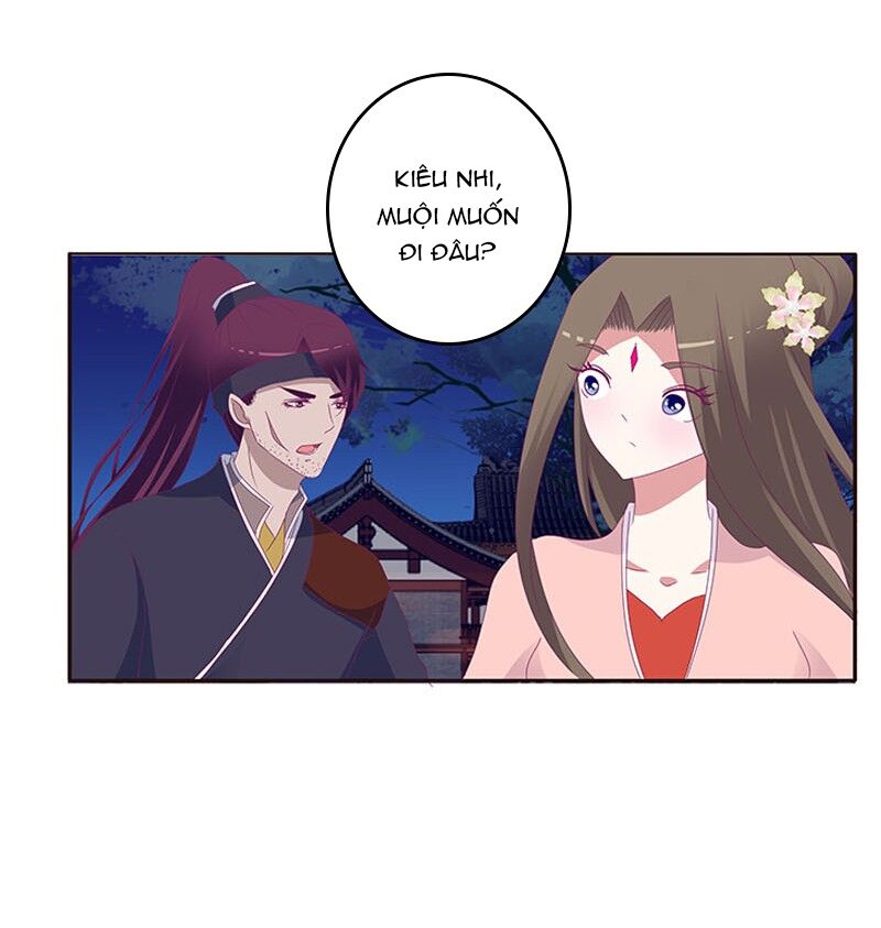 Thông Linh Phi: Chapter 339