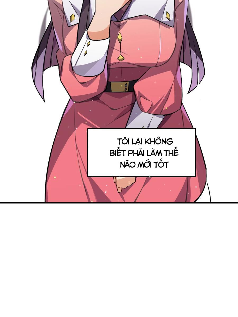 Hóa Ra Tôi Là Công Cụ Trong Game Tình Yêu: Chapter 45