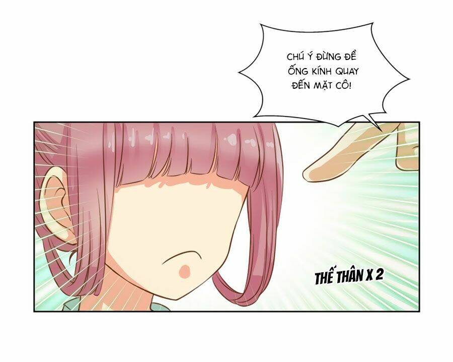 Lưu Luyến Tinh Diệu: Chapter 93