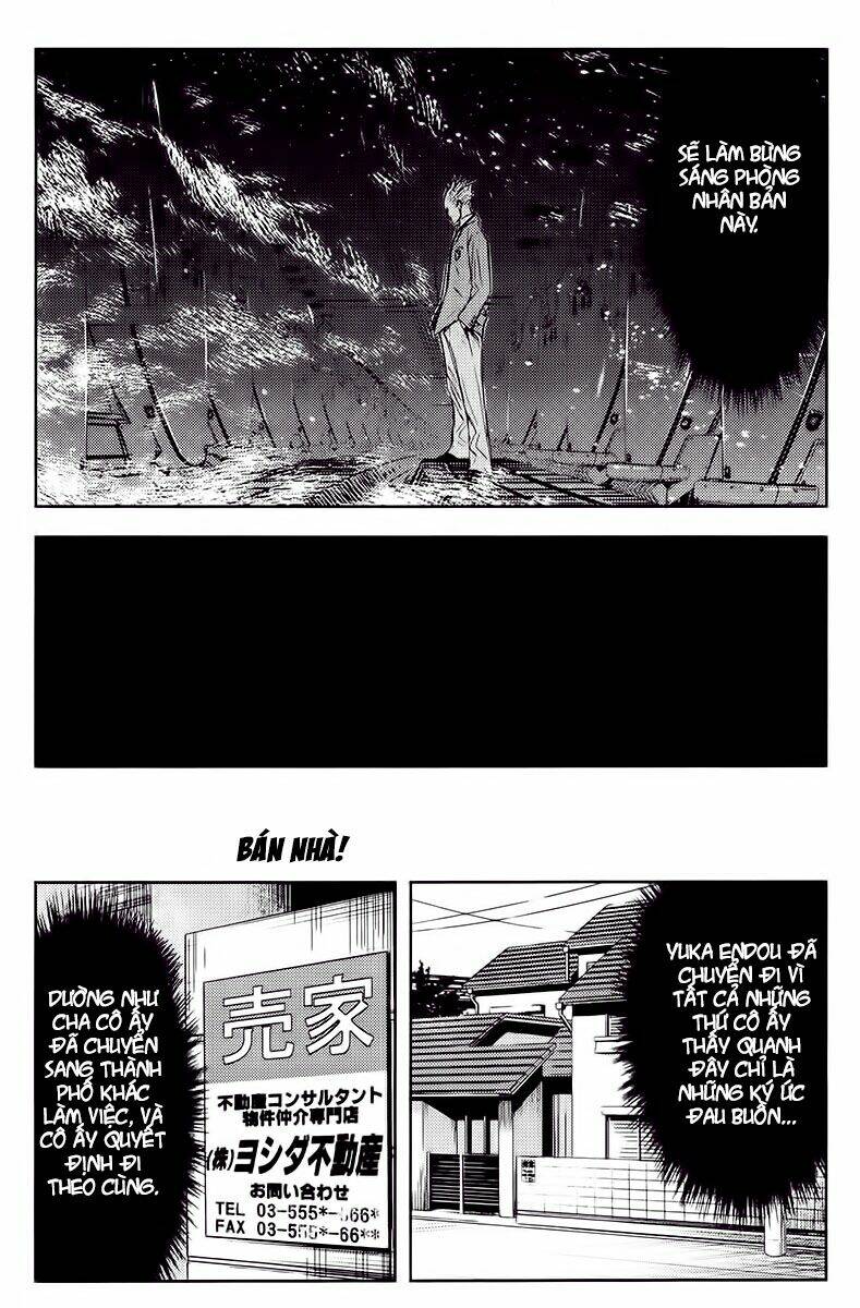 Akumetsu: Chapter 115