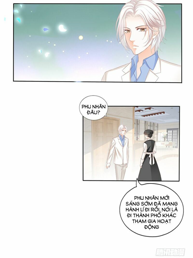 Thiểm Hôn Kiều Thê: Chapter 118