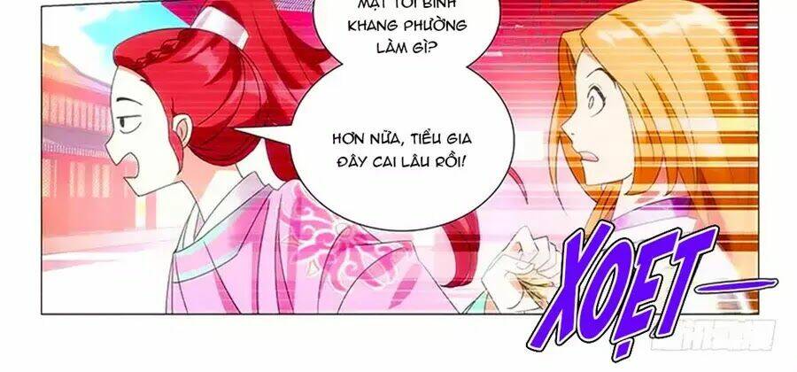 Phò Mã! Không Nên A!: Chapter 70