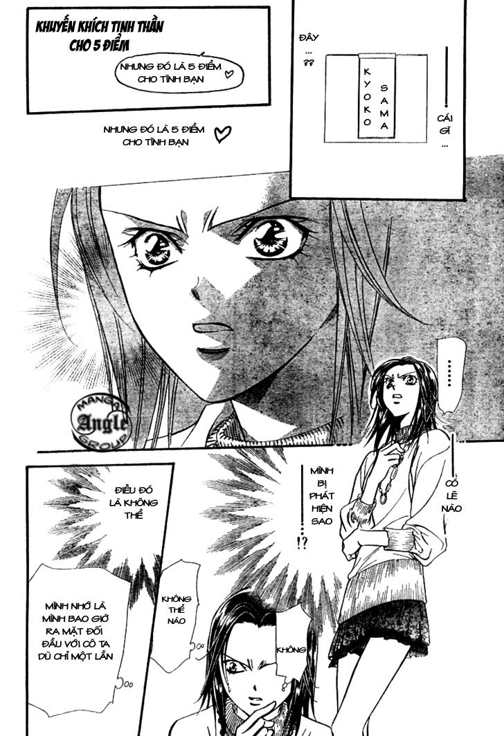 Thách Thức Tuyệt Vời: Chapter 131