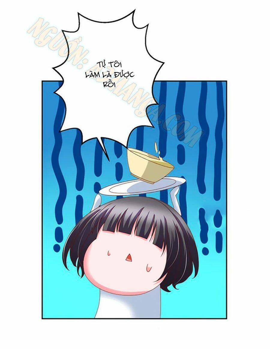 Người Yêu Khát Máu Của Tôi: Chapter 6