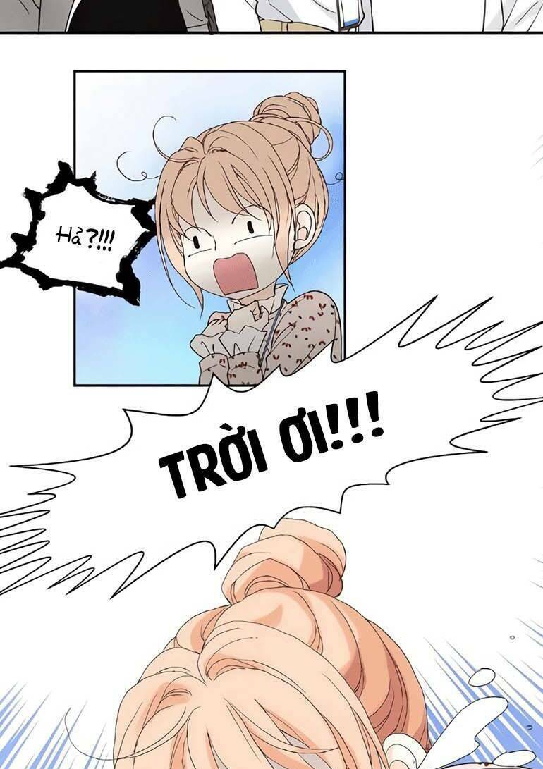 Lee Bom, Em Là Của Anh: Chapter 9