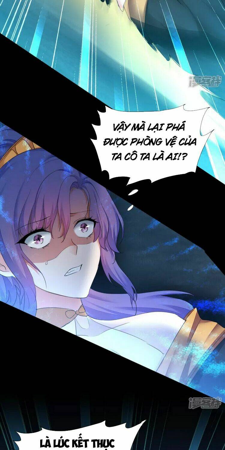 Nghịch Chuyển Tiên Đồ: Chapter 220
