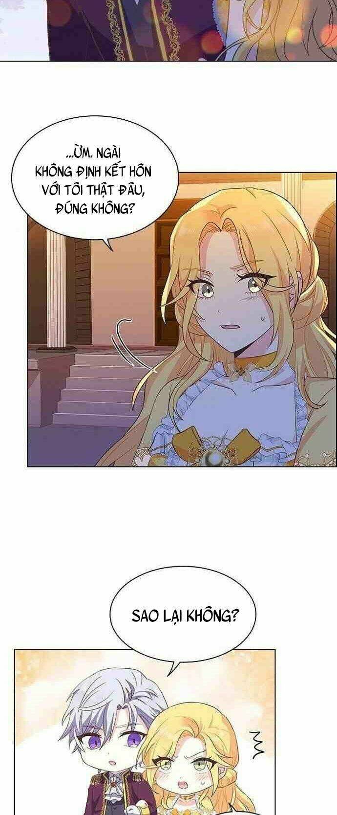 Một Đêm Với Hoàng Đế: Chapter 6