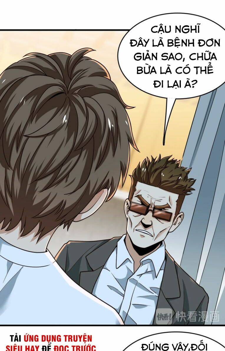 Trọng Sinh Tiểu Y Tiên: Chapter 23