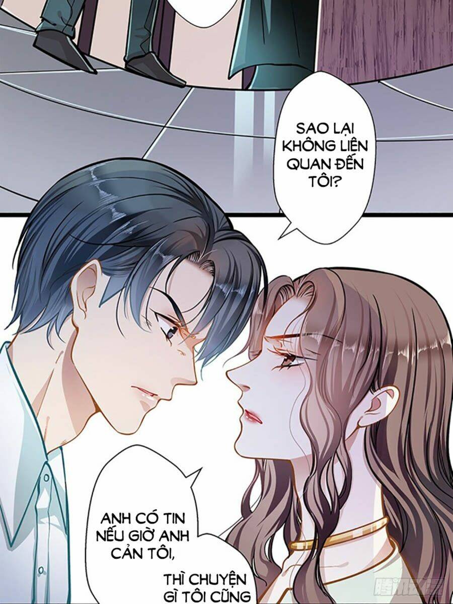 Cưng Chiều Ái Thê Hư Hỏng: Chapter 48