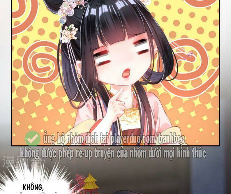 Vương Gia, Áo Lót Của Ngươi Rơi Mất Rồi: Chapter 43