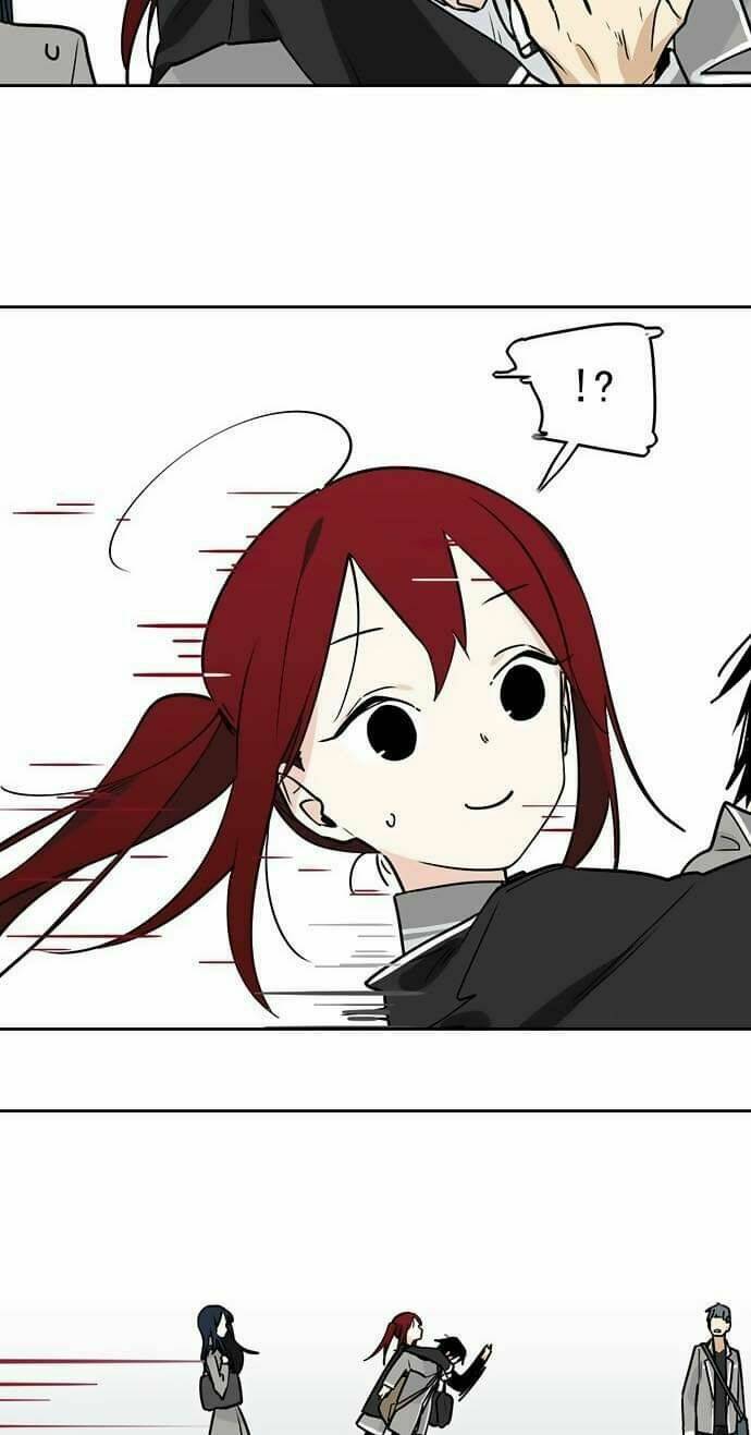 Nữ Nhân Tôi Thích Là Quái Kiệt!: Chapter 6