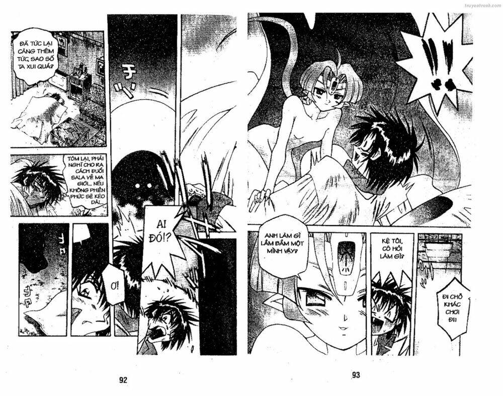 Devil And Devil: Chapter 60