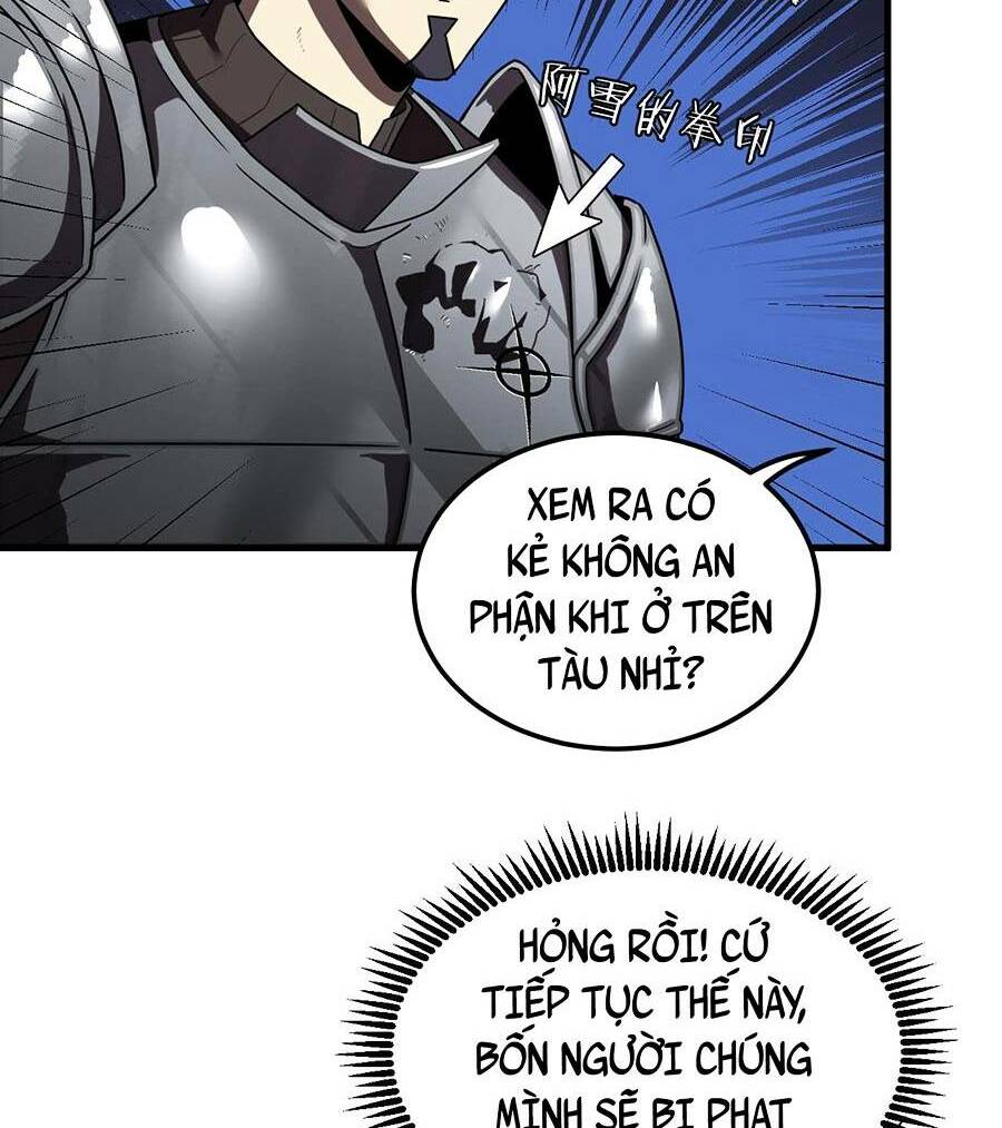 Tác Giả Sinh Tồn Ký: Chapter 8