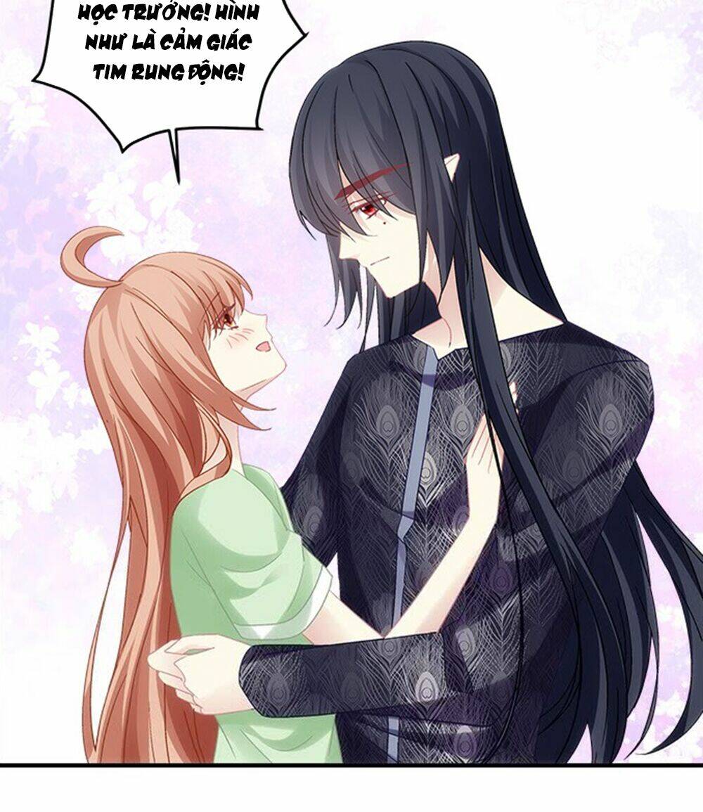 Ám Dạ Vô Thường: Chapter 65