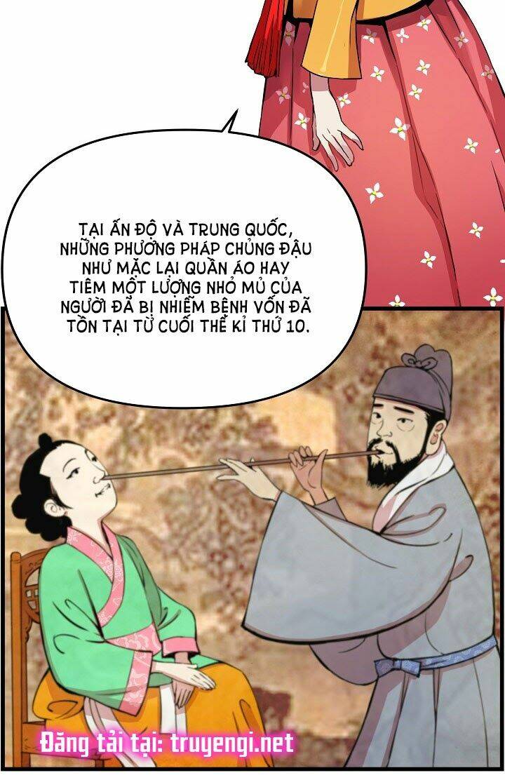 Tôi Sẽ Sống Như Một Hoàng Tử: Chapter 20