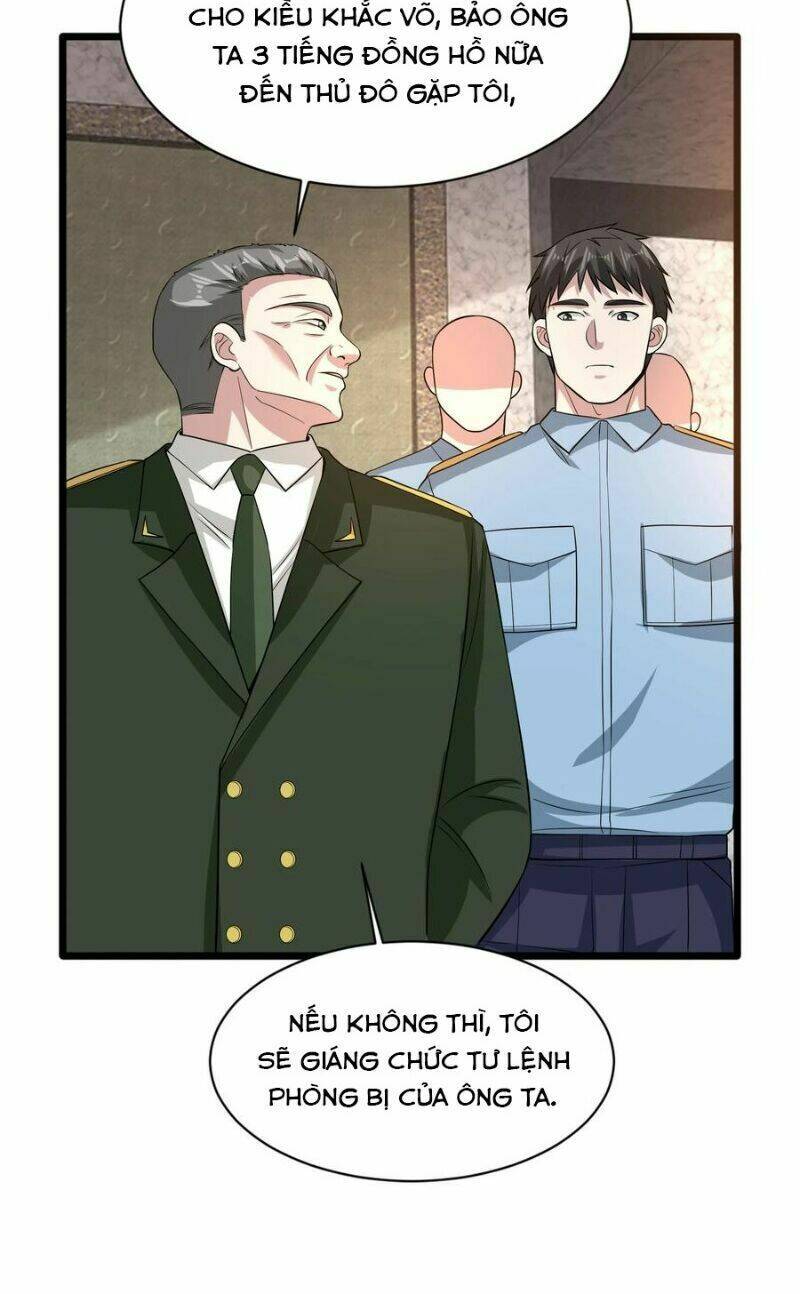 Đô Thị Tà Vương: Chapter 98