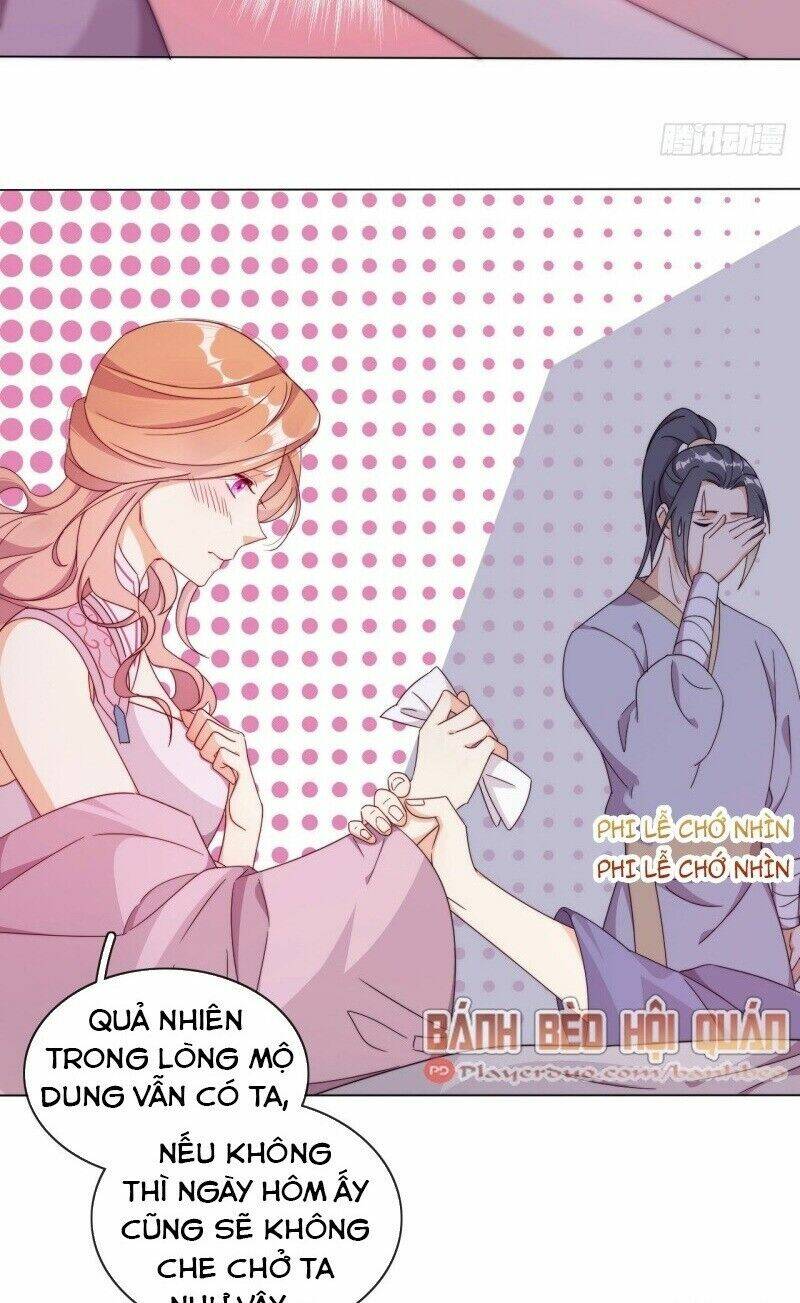 Vân Tưởng Chi Ca: Truy Ái Chỉ Lệnh: Chapter 22