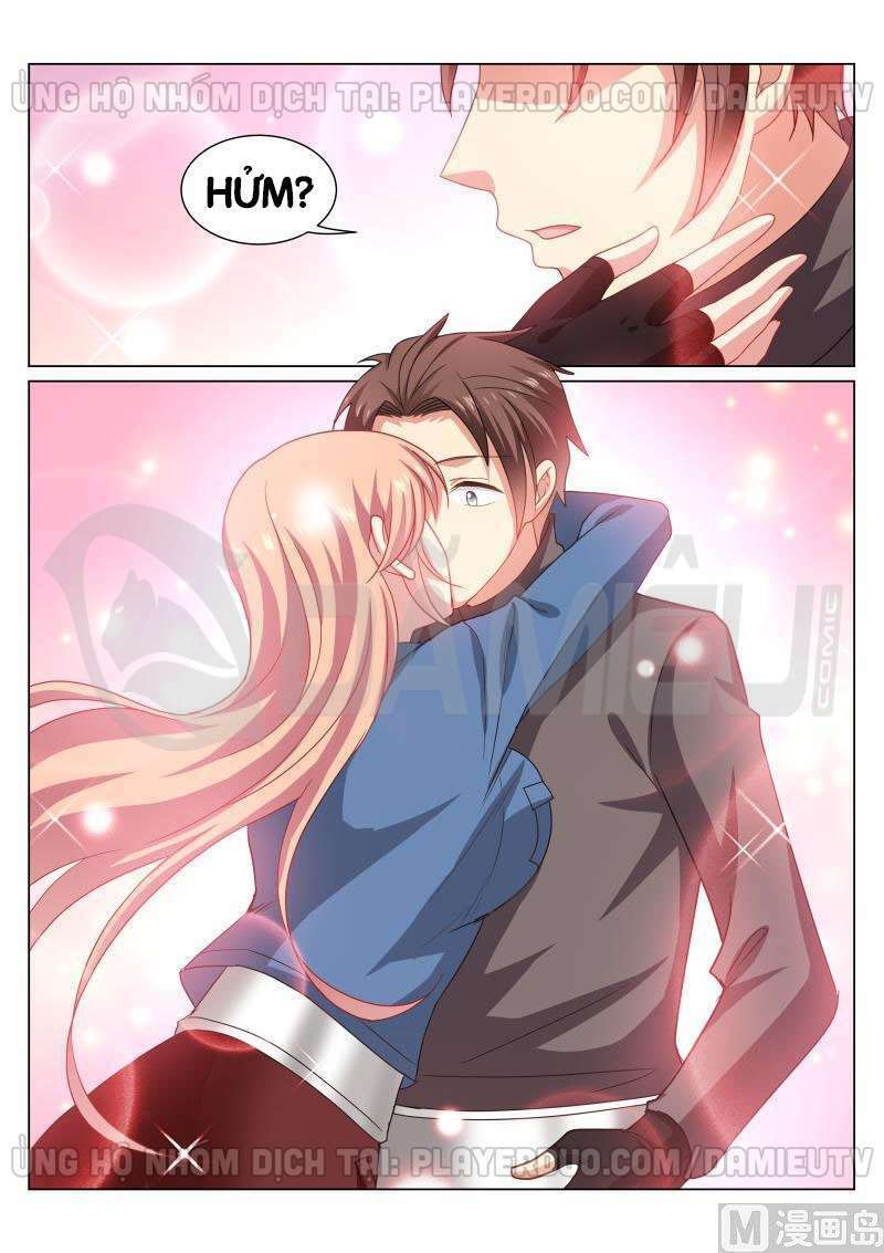 Ngận Thuần Ngận Ái Muội: Chapter 273