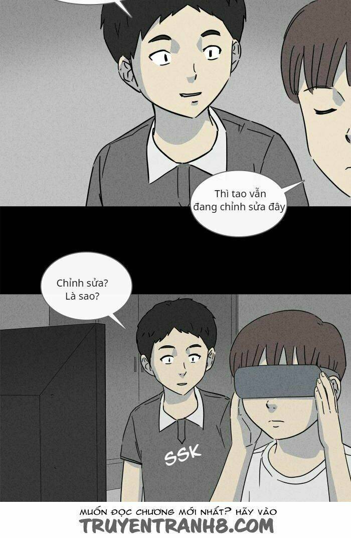 Những Câu Chuyện Bất Thường: Chapter 129