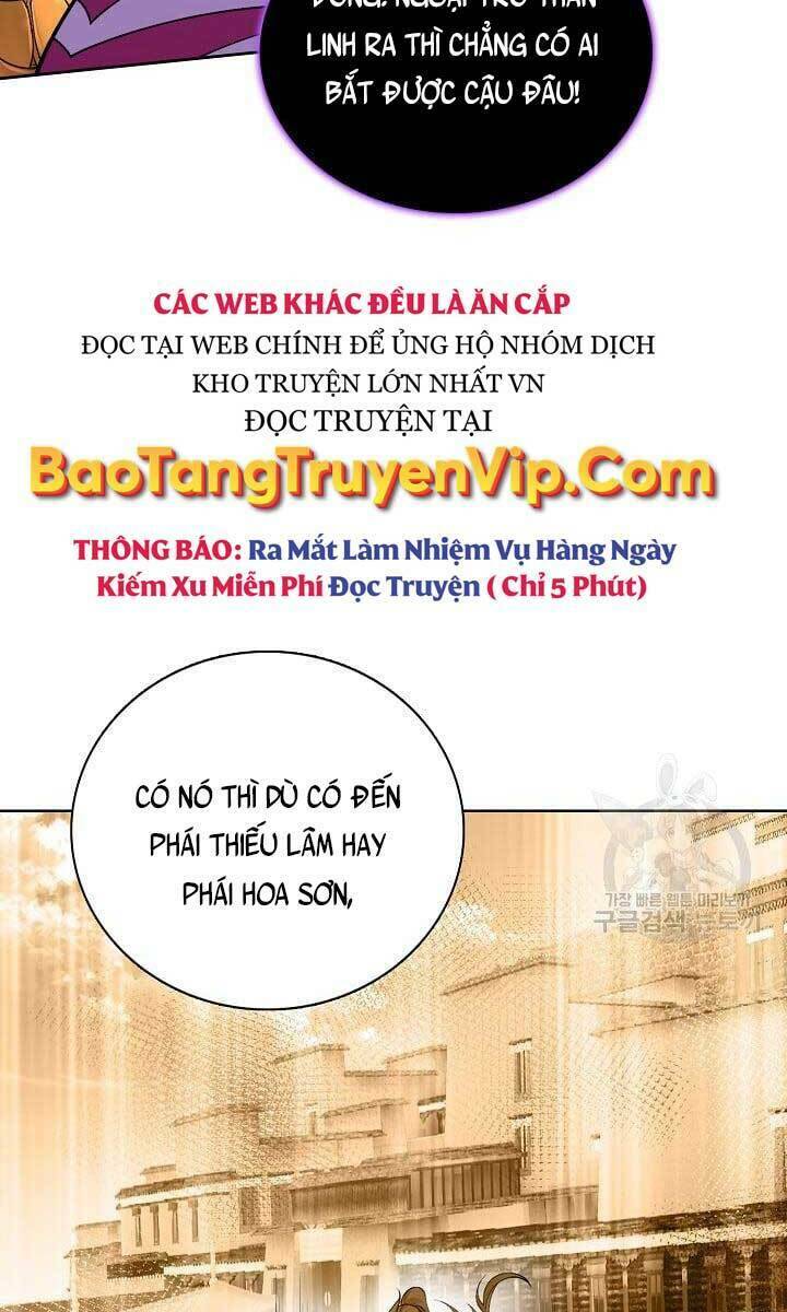 Tôi Nhặt Được Một Cây Đèn Thần: Chapter 9