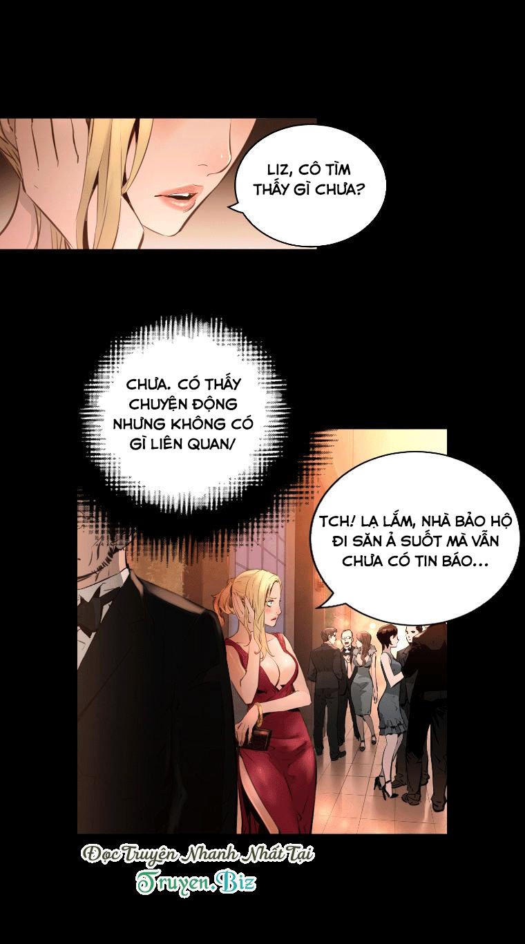 Dị Giới Tam Tuyệt: Chapter 43