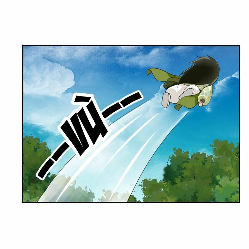 Thông Linh Phi: Chapter 85