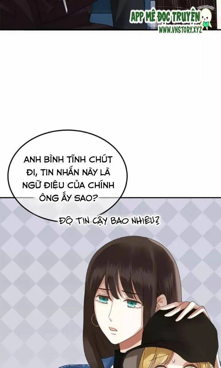 Thần Tượng Điểm Zero: Chapter 110