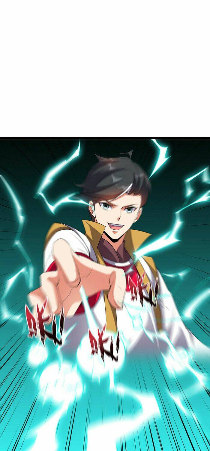 Phục Thiên Thánh Chủ: Chapter 106