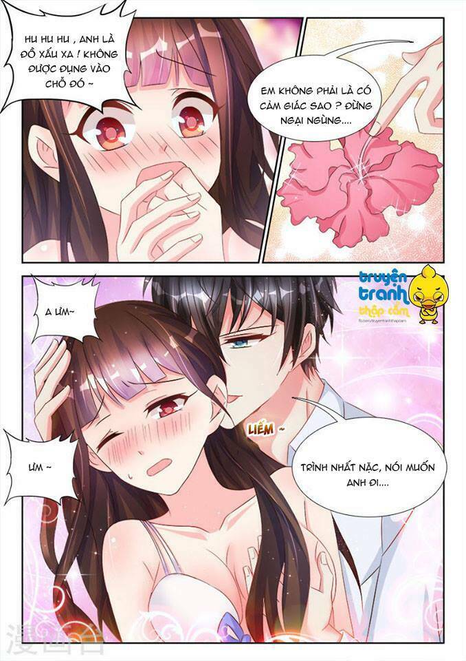 Đế Hào Lão Công Thật Ngông Cuồng: Chapter 75
