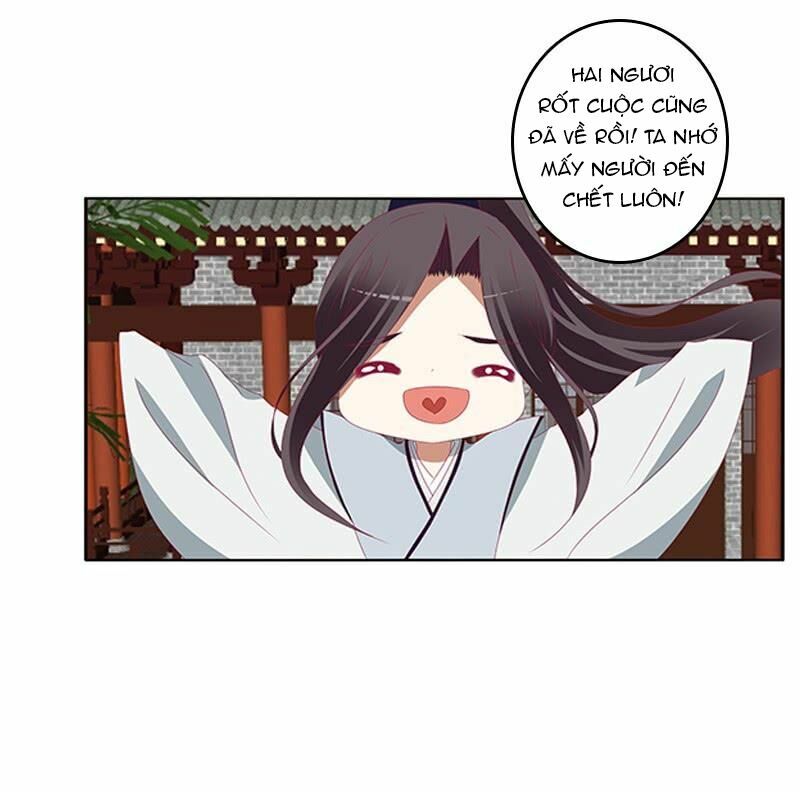 Thông Linh Phi: Chapter 440