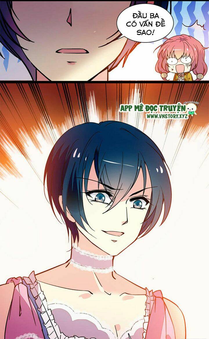 Nữ Hầu Sau Giờ Học: Chapter 38