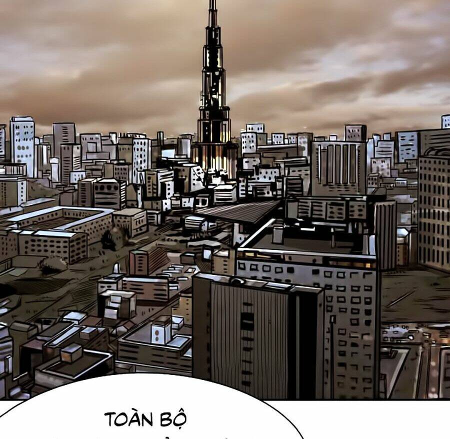 Thợ Săn Đầu Tiên: Chapter 53