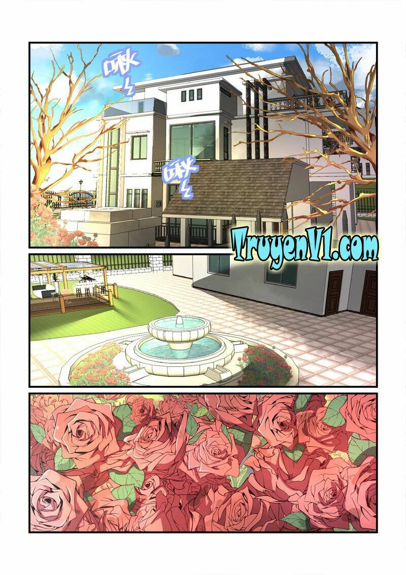 Bắt Cóc Hoàng Đế Về Hiện Đại: Chapter 90
