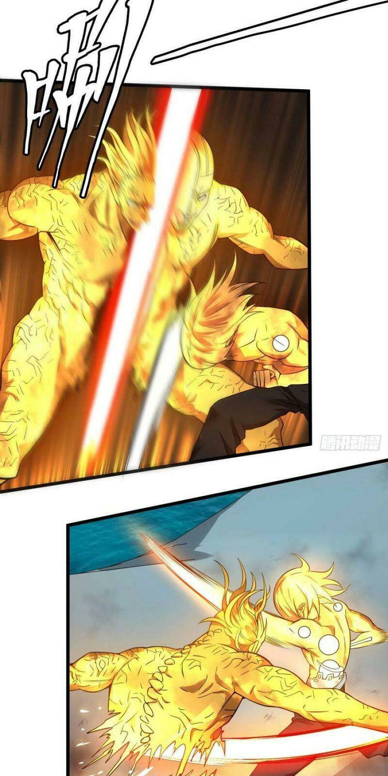 Danh Sách Kẻ Phản Diện: Chapter 109