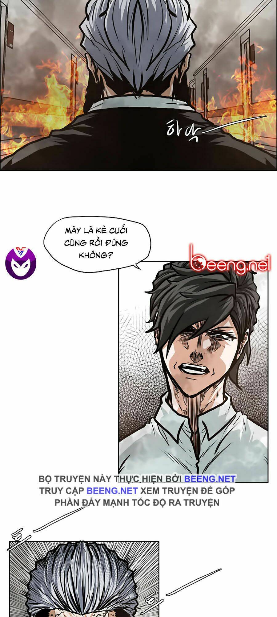 Bá Chủ Học Đường Ss3: Chapter 13