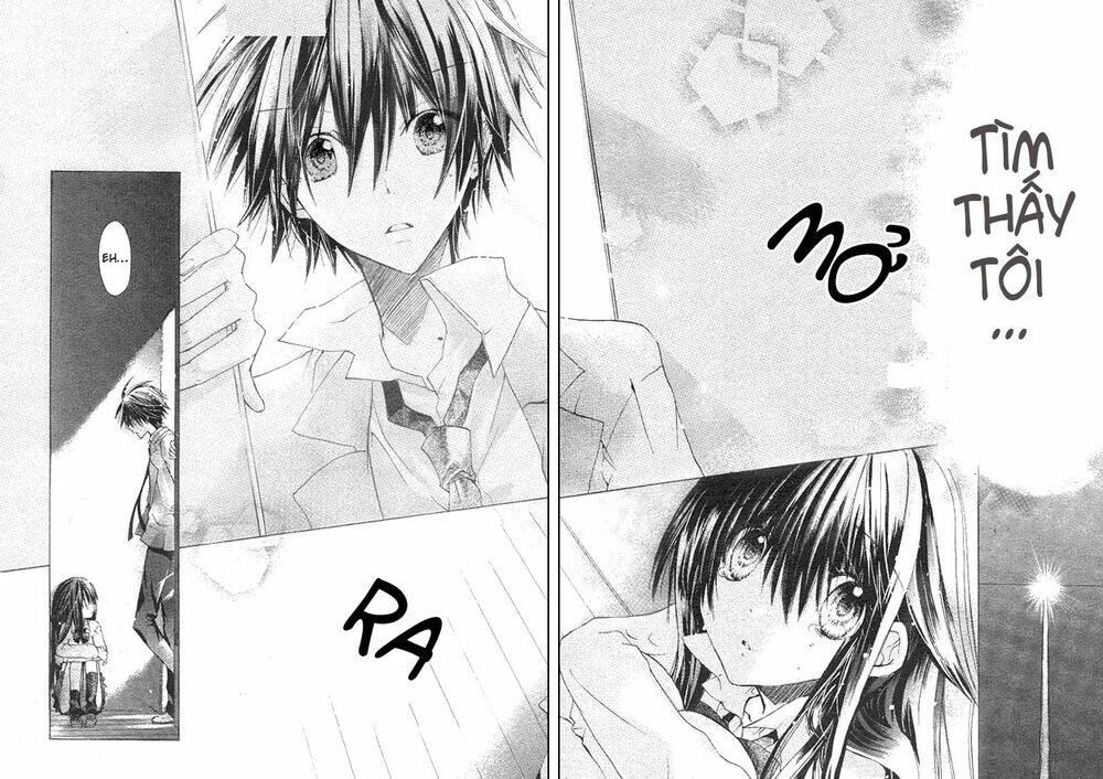 Kokoni Iru Yo: Chapter 1