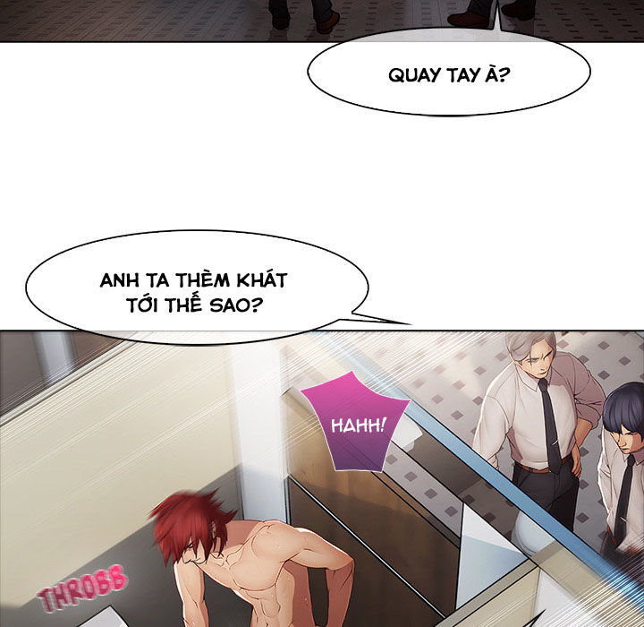 Ảo Mộng Hồ Điệp: Chapter 5