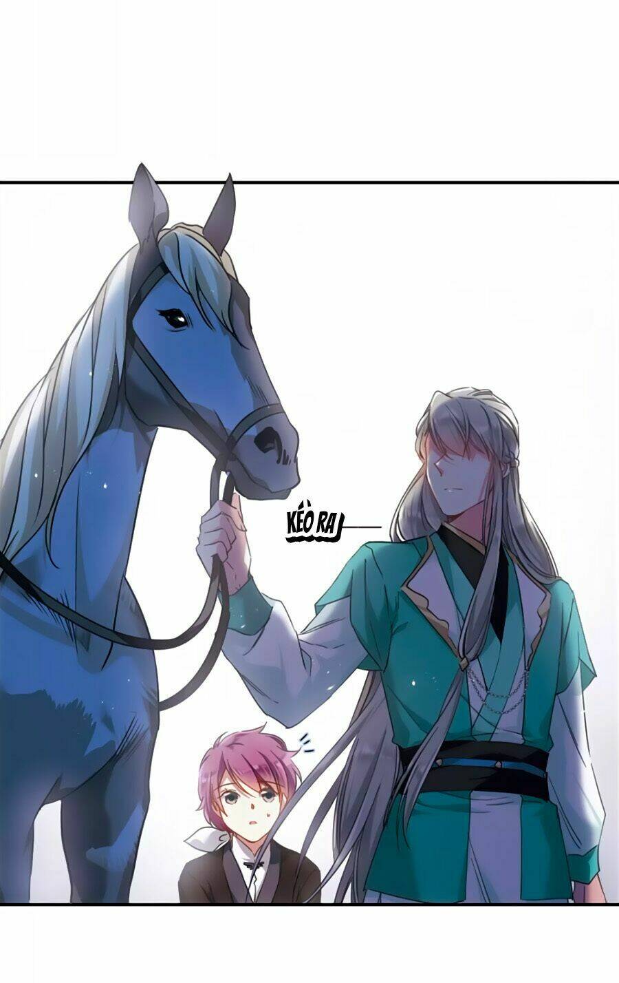 Thượng Quốc Phú Chi Thiên Đống Tuyết: Chapter 37