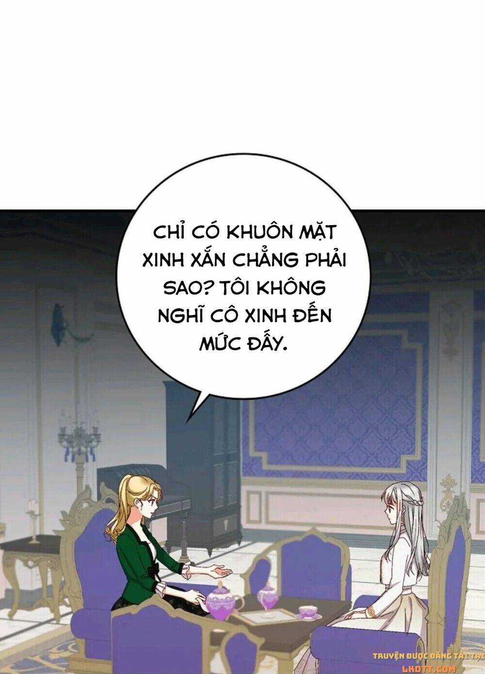 Đừng Chọc Đứa Em Gái Bé Bỏng Của Chúng Tôi: Chapter 56