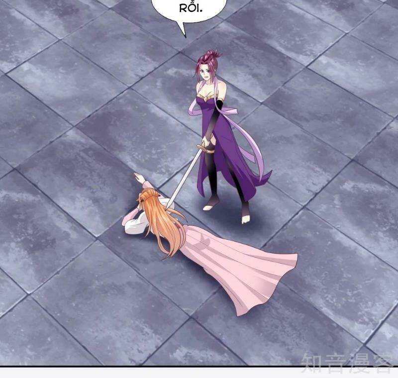 Ta Là Ngọc Hoàng Đại Đế: Chapter 99