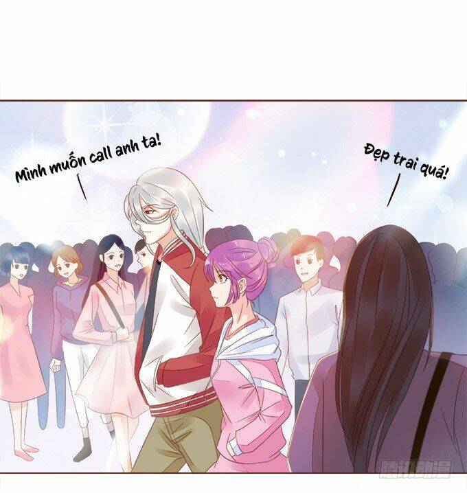 Ma Vương Luyến Ái Chỉ Nam: Chapter 117