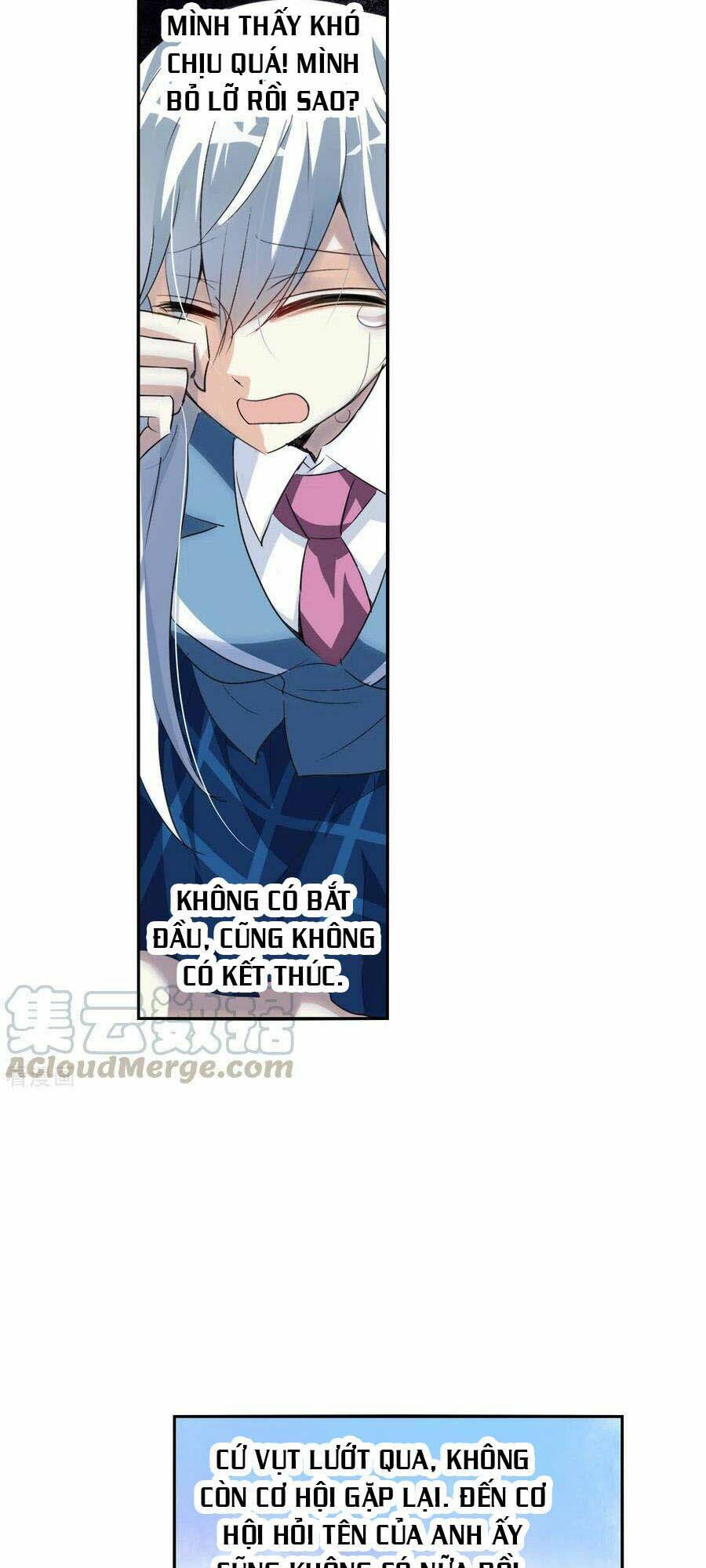 Tô Tịch Kỳ Quái 2: Chapter 3