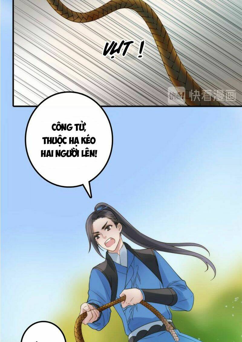 Cướp Chàng Vợ Về Đón Năm Mới: Chapter 44