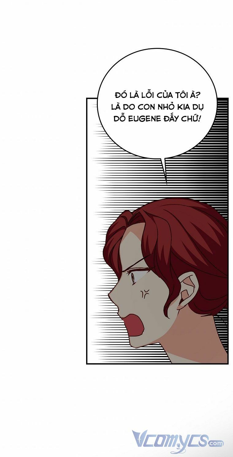 Đừng Chọc Đứa Em Gái Bé Bỏng Của Chúng Tôi: Chapter 86