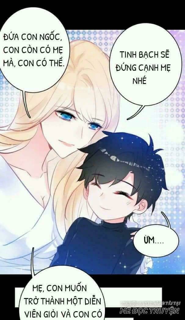 Tinh Diệu Vị Lai: Chapter 9