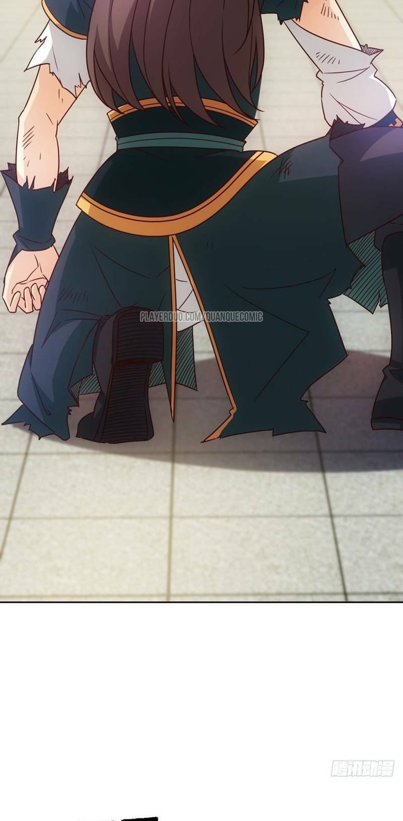Hồng Thiên Thần Tôn: Chapter 32