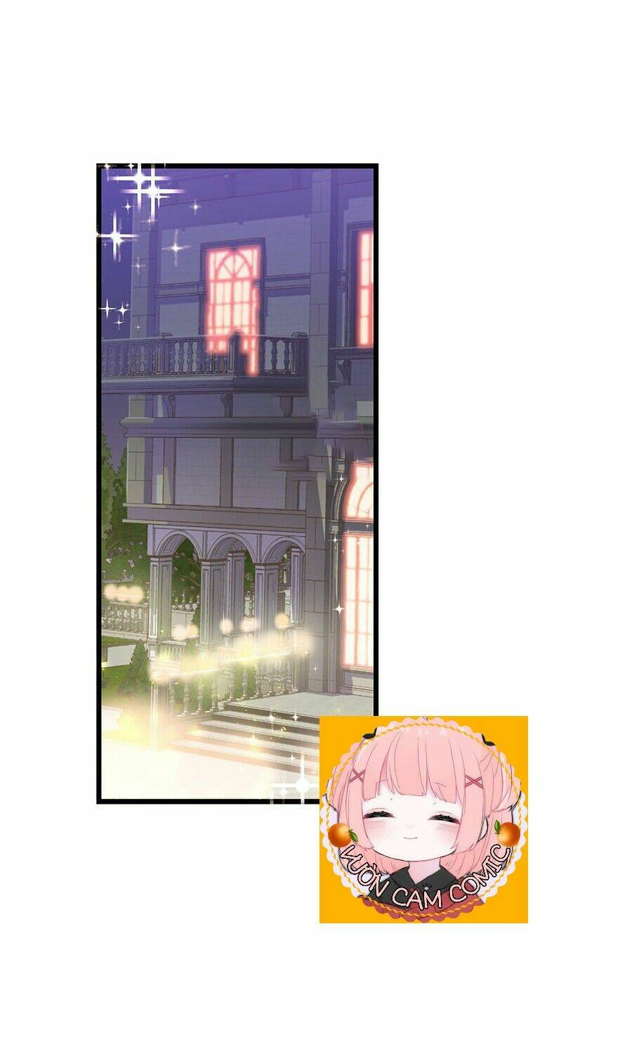 Nhân Vật Phản Diện Yêu Cầu Tôi Yêu Chàng: Chapter 6