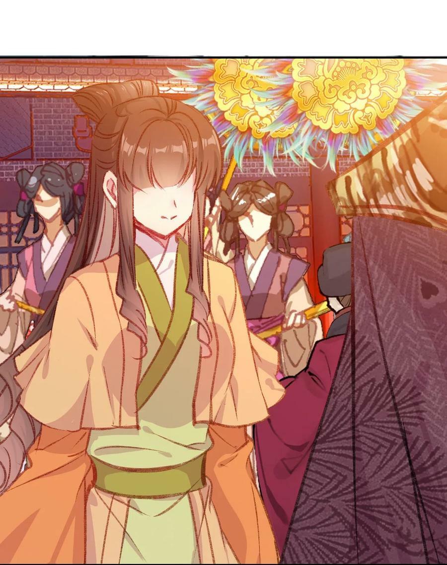 Gả Cho Một Tên Thái Giám Đáng Ghét: Chapter 193